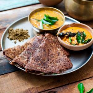 OrderZ: One-Stop Easy Ordering Solutions